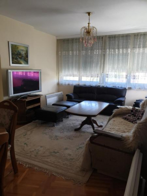 Apartman Melisa